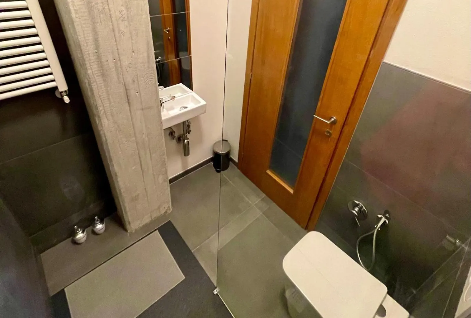 Rosazzurro15 Hotel Reggio Emilia Italy