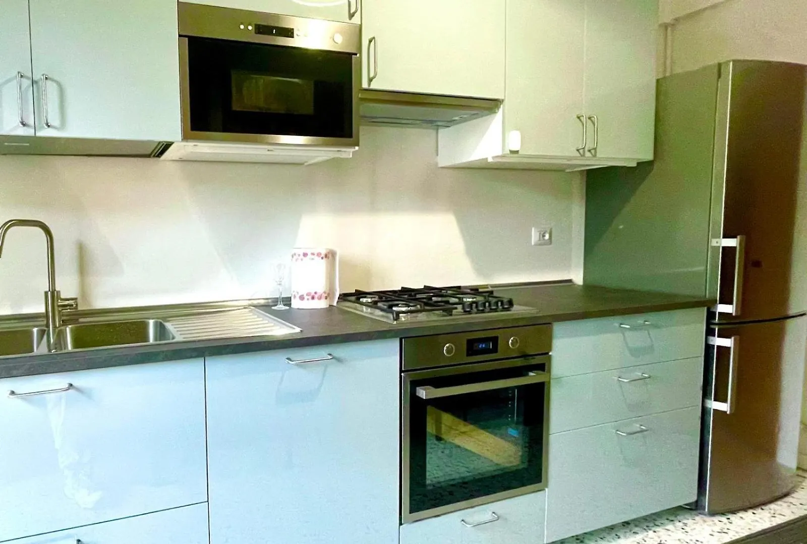 Rosazzurro15 Hotel Reggio Emilia Italy