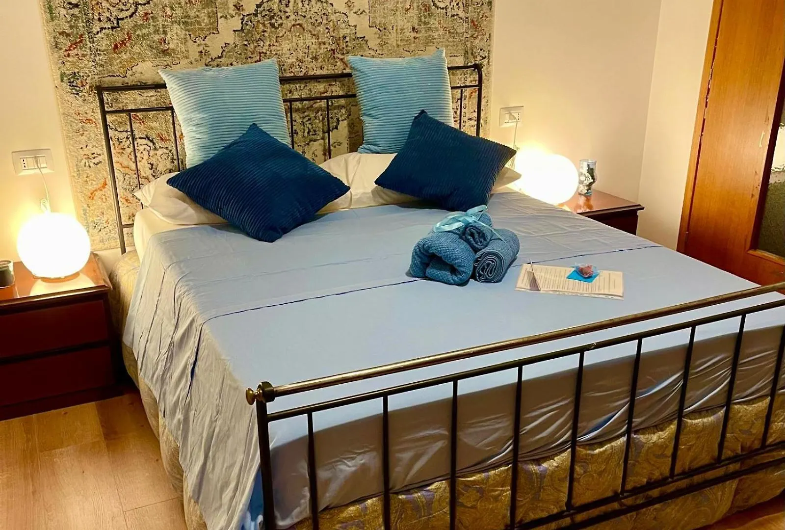 Guest house Rosazzurro15 Hotel Reggio Emilia